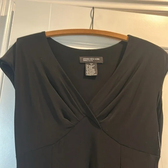 Jones New York English Garden Dress - Picture 4 of 12